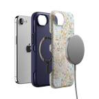 The Waddle Path | Duck Pond Case