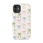 Whimsy Girlie | Pastel Bows Case