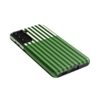 Fairway Stripes | Clubhouse Case