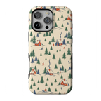 Chalet All Day | Winter Village Case