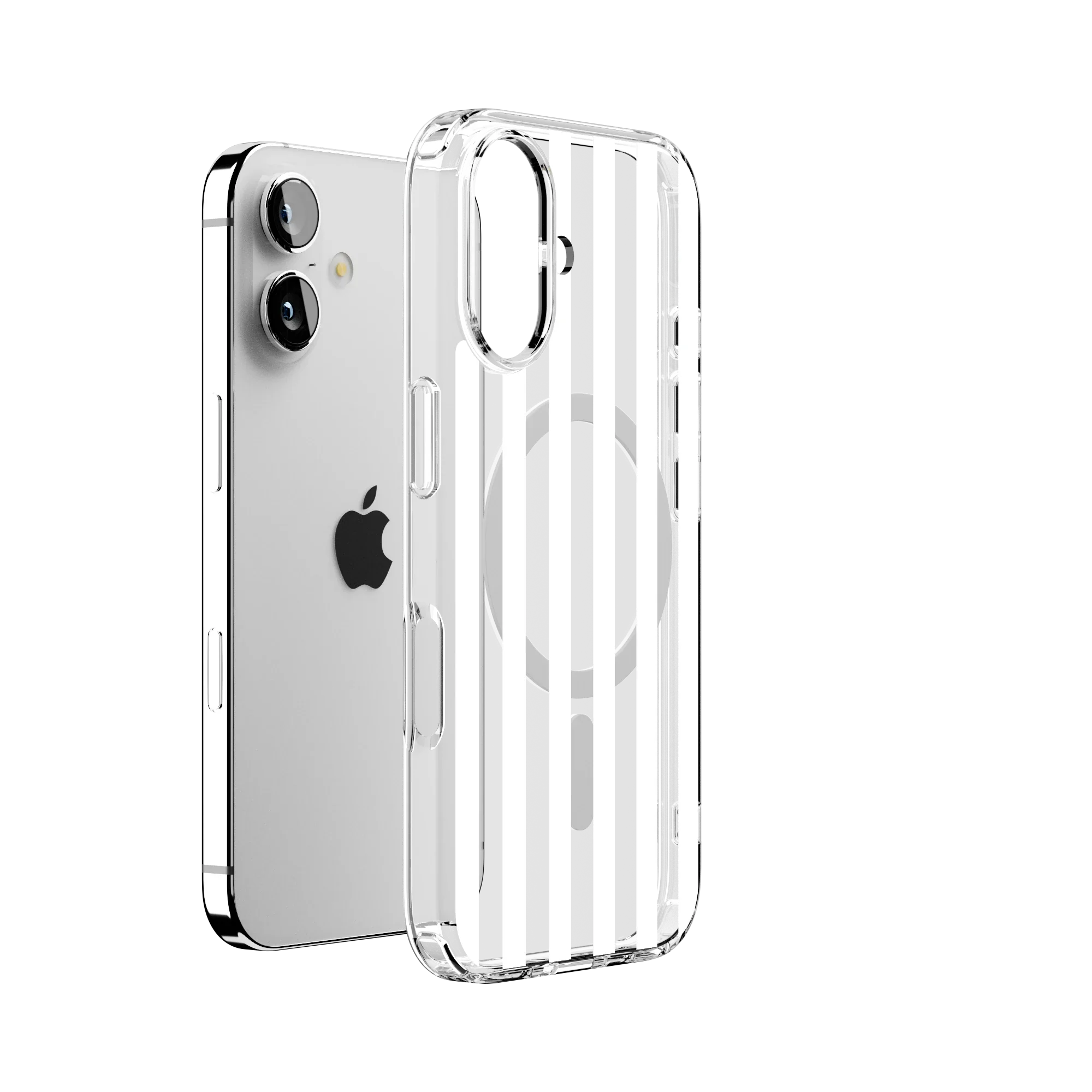 White Stripes | Sunday Best Case