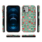 All Decked Out | Festive Ornaments Case