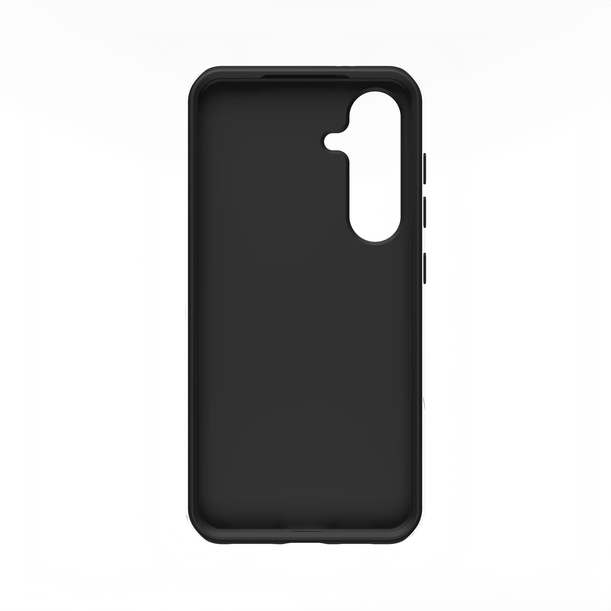 I'm With Her | Black & White Boobs Case