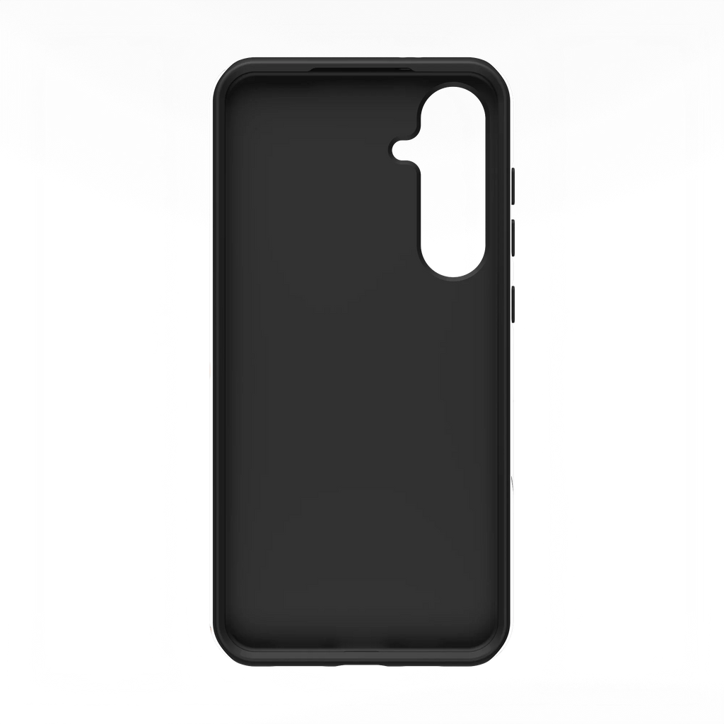 I'm With Her | Black & White Boobs Case