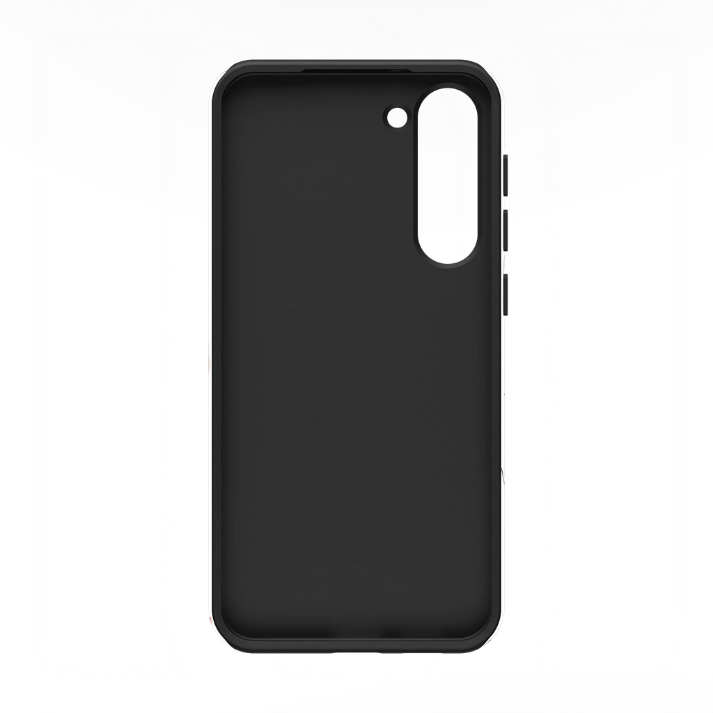 I'm With Her | Black & White Boobs Case
