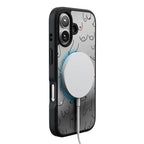 I'm With Her | Black & White Boobs Case
