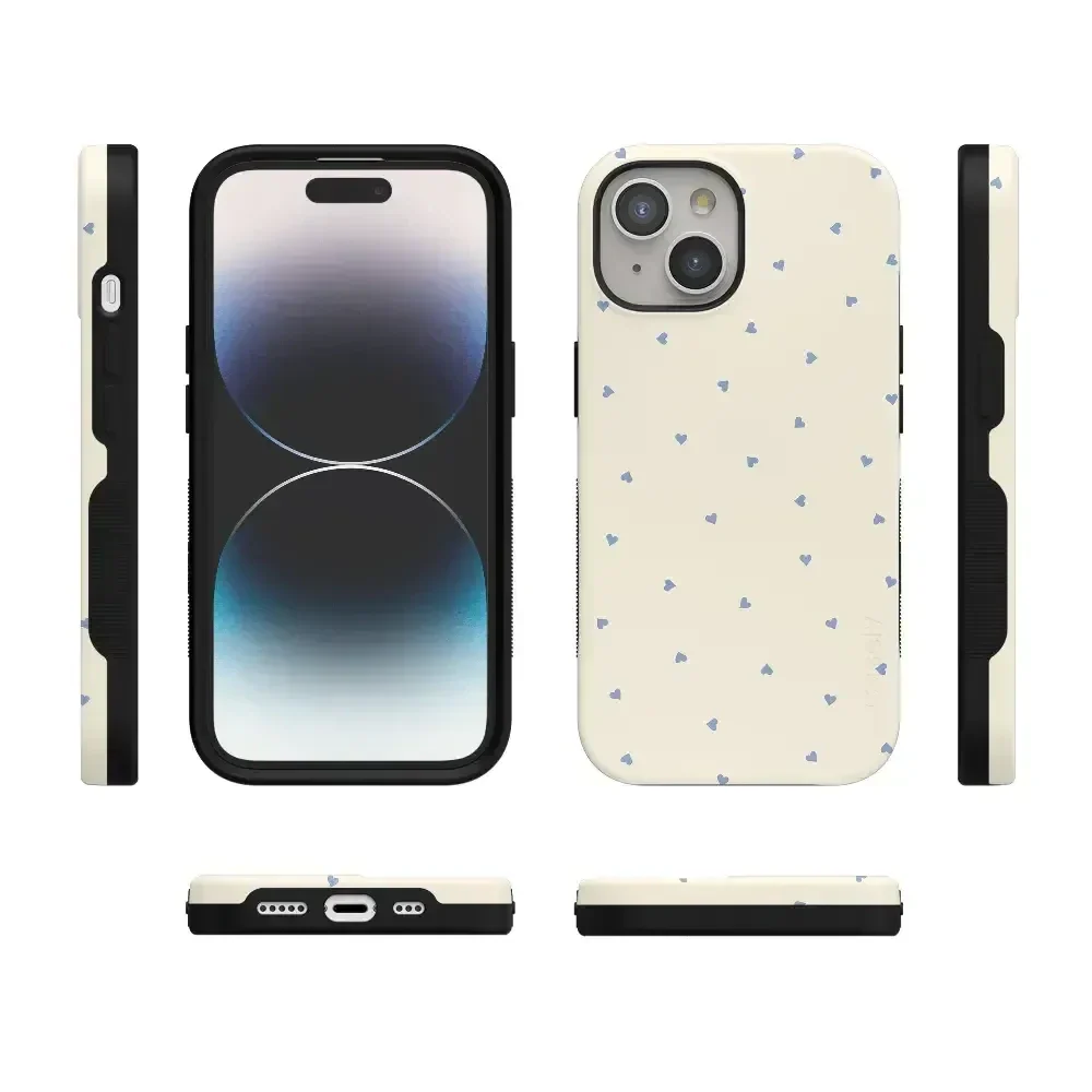I'm Yours | Tiny Hearts Case