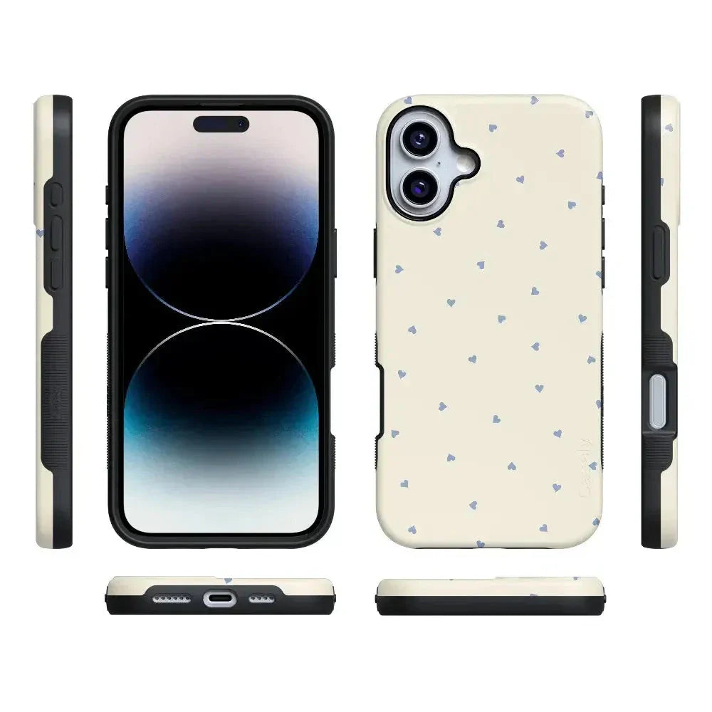 I'm Yours | Tiny Hearts Case