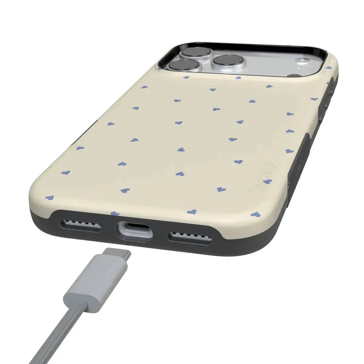 I'm Yours | Tiny Hearts Case