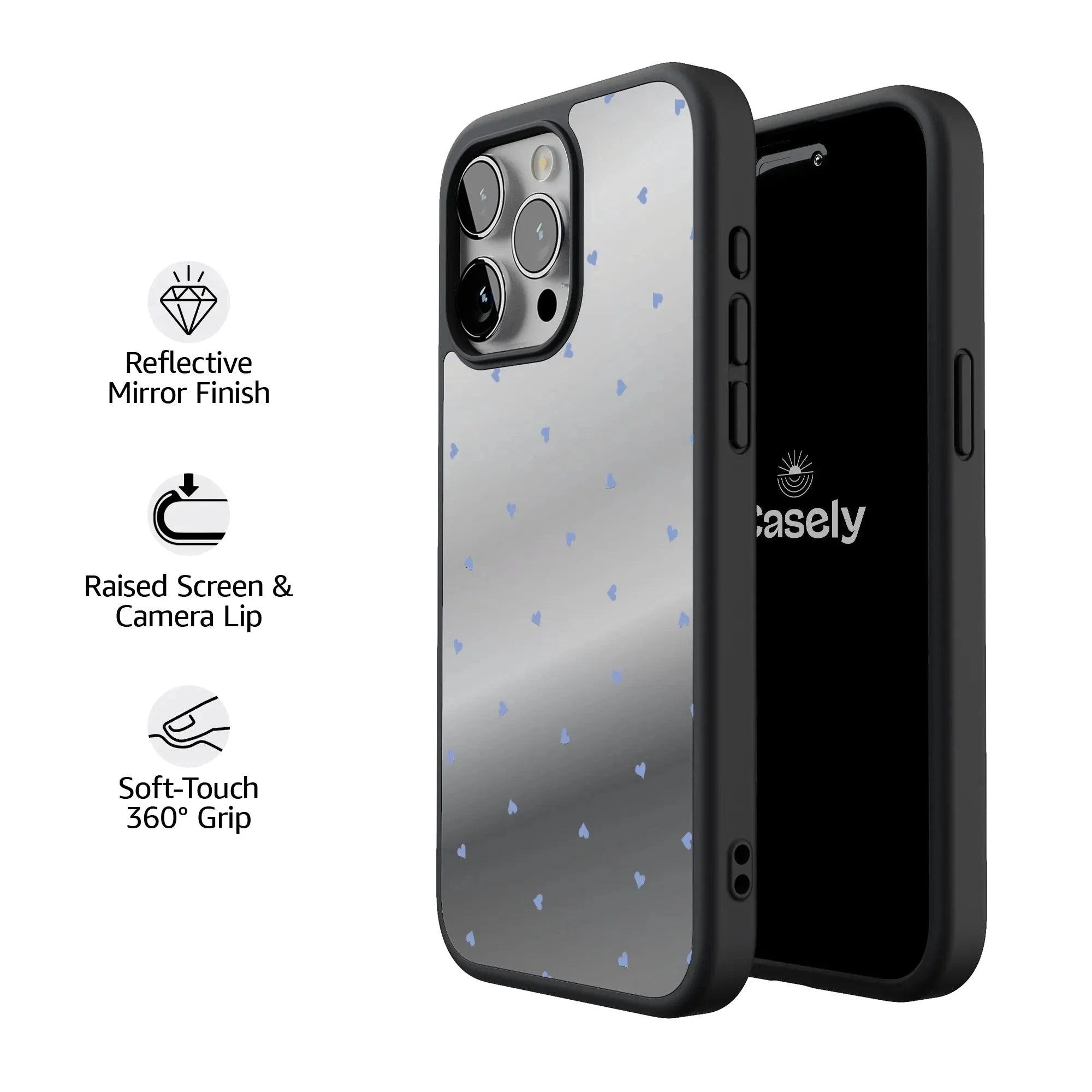 I'm Yours | Tiny Hearts Case