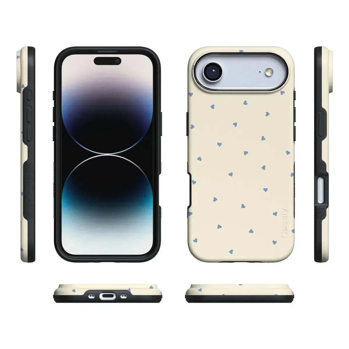 I'm Yours | Tiny Hearts Case