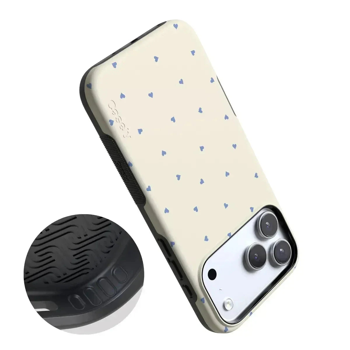 I'm Yours | Tiny Hearts Case
