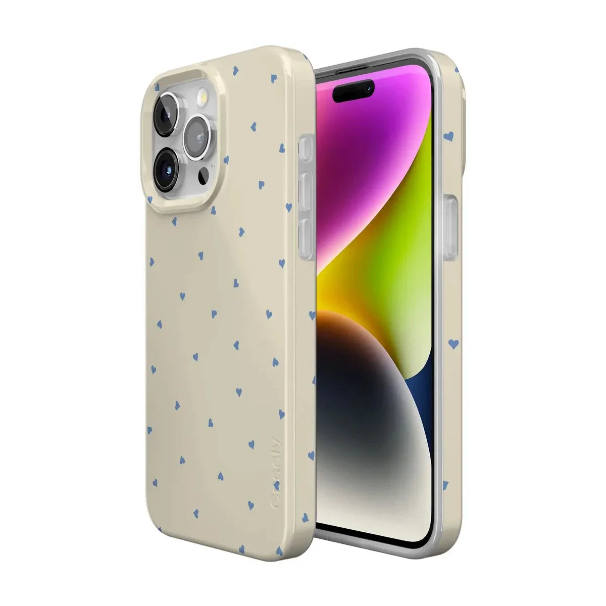 I'm Yours | Tiny Hearts Case