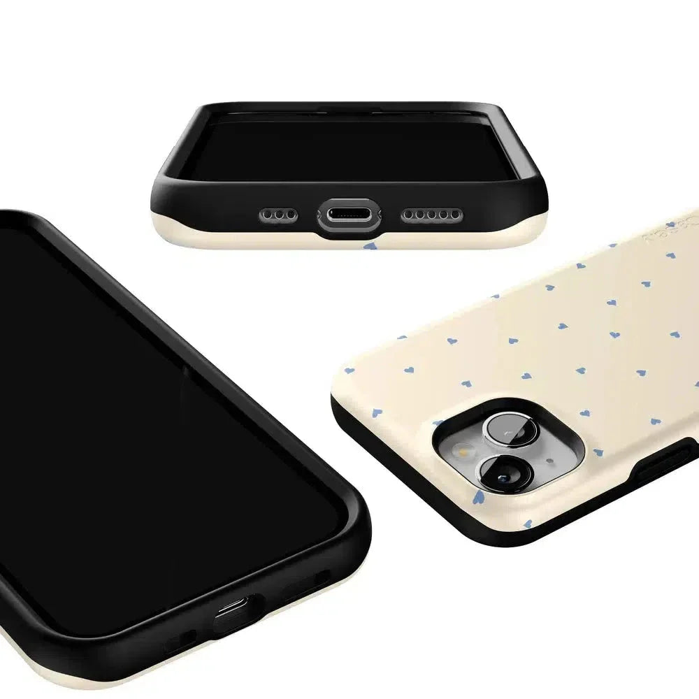 I'm Yours | Tiny Hearts Case