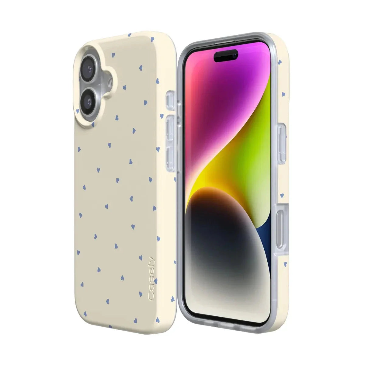 I'm Yours | Tiny Hearts Case