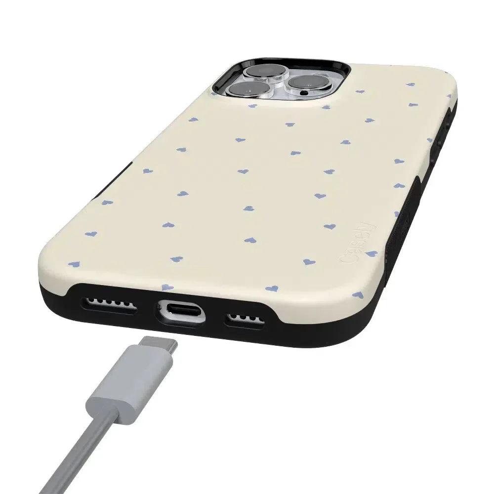 I'm Yours | Tiny Hearts Case
