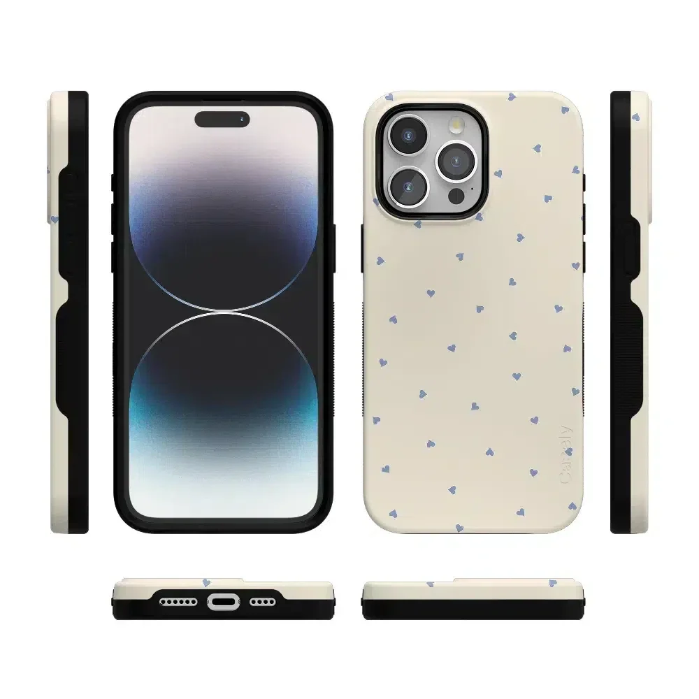 I'm Yours | Tiny Hearts Case