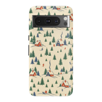 Chalet All Day | Winter Village Case