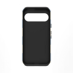 Fit Check | Light Blue Checkerboard Case