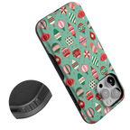 All Decked Out | Festive Ornaments Case
