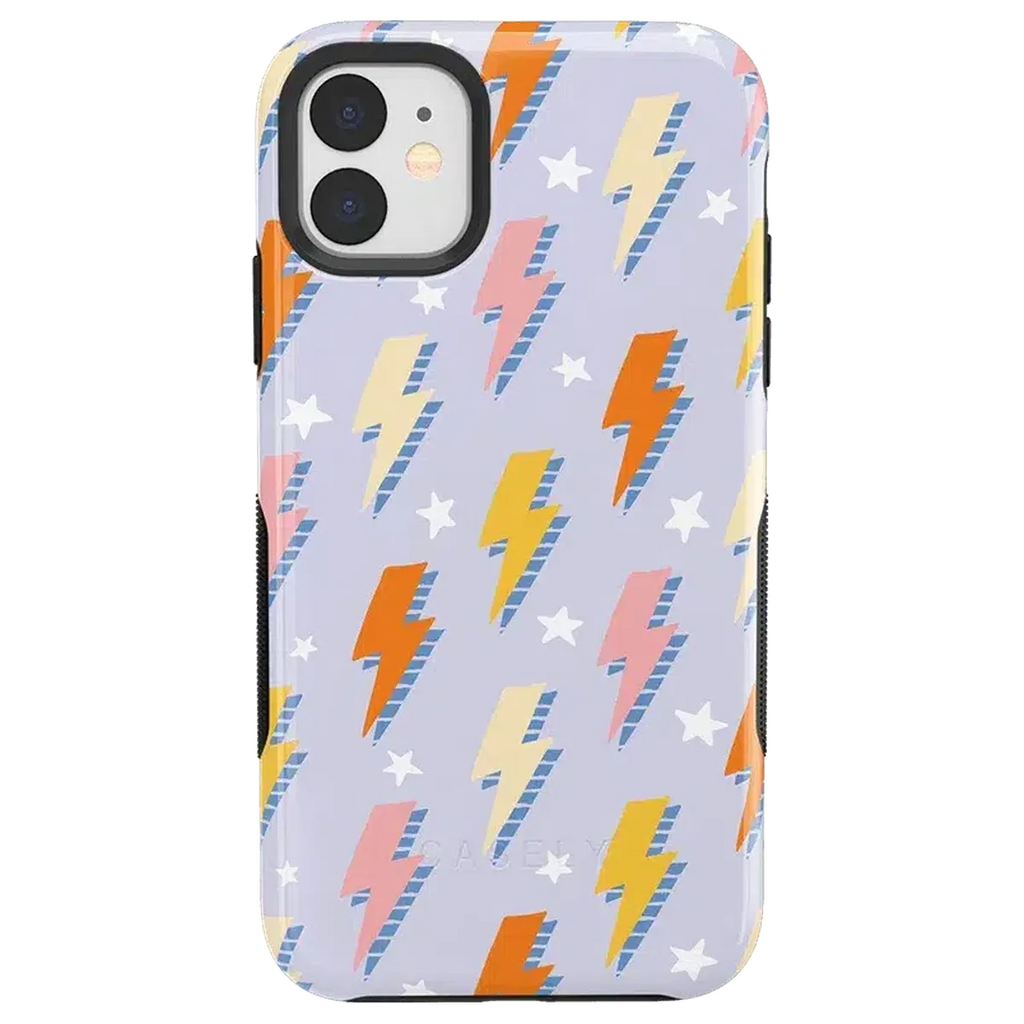 In a Flash | Lightning Bolt Case