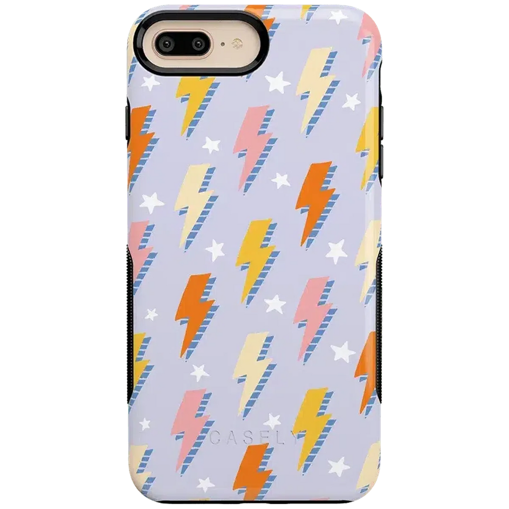 In a Flash | Lightning Bolt Case