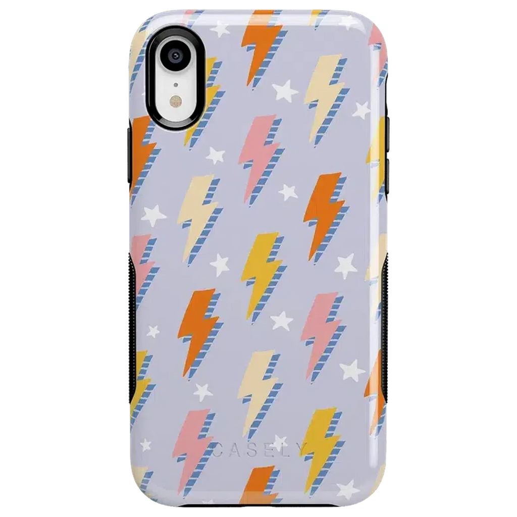 In a Flash | Lightning Bolt Case