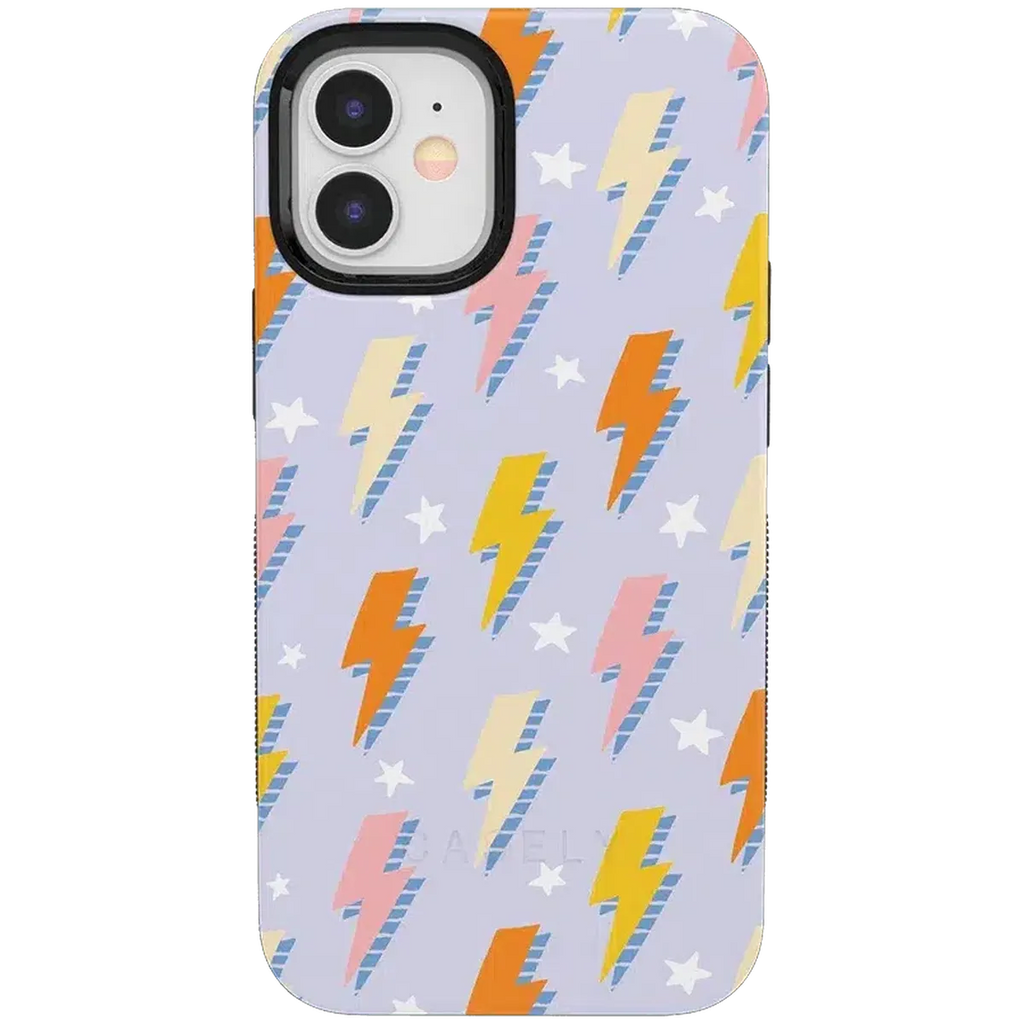 In a Flash | Lightning Bolt Case