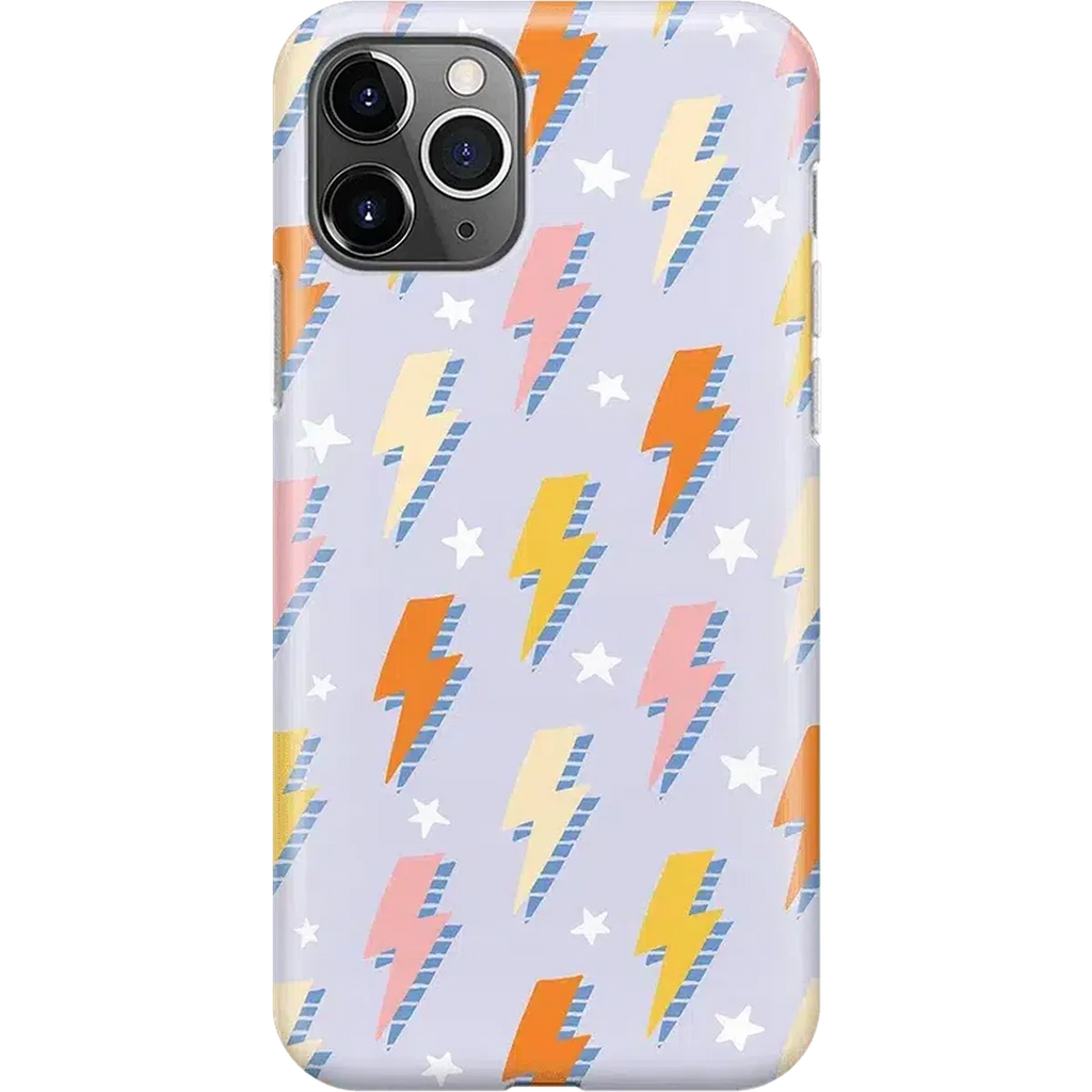 In a Flash | Lightning Bolt Case