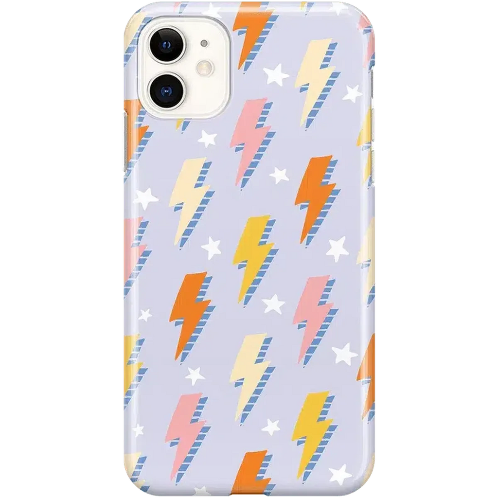 In a Flash | Lightning Bolt Case