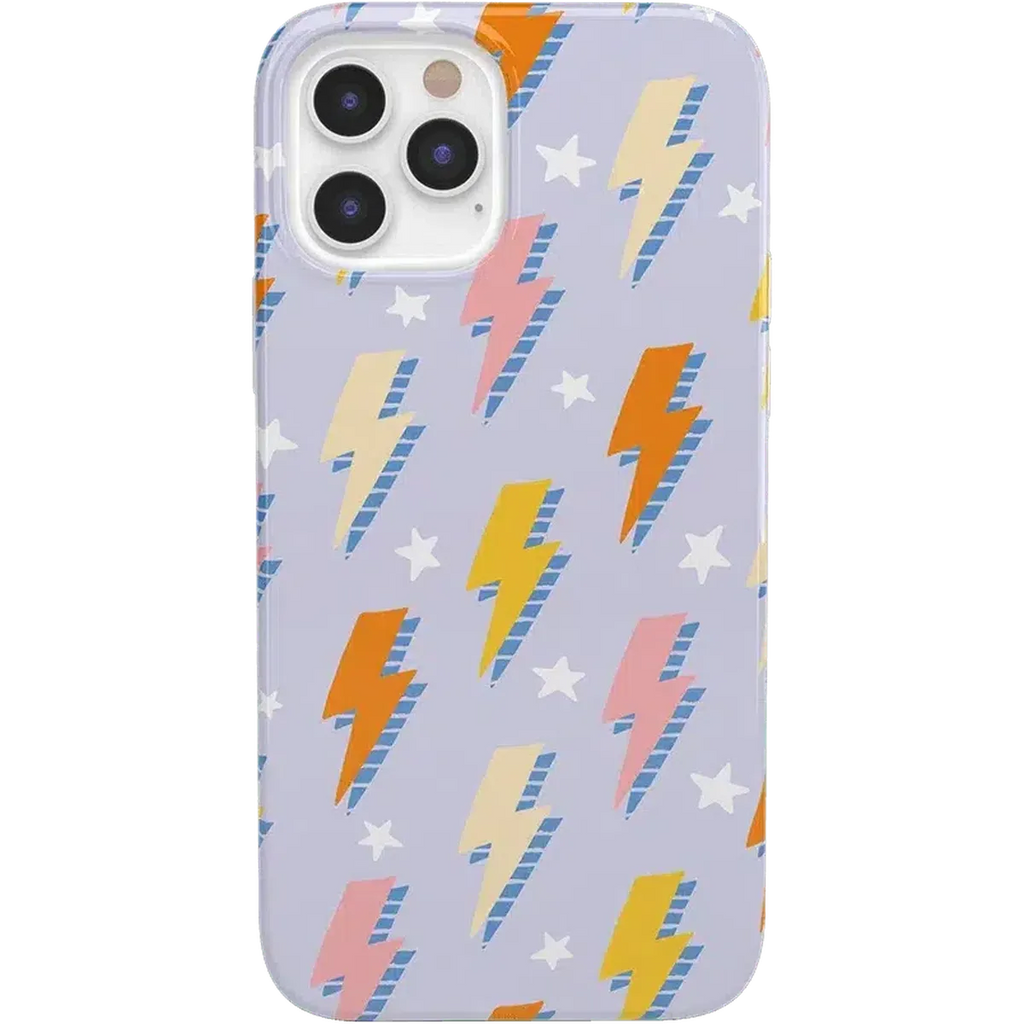 In a Flash | Lightning Bolt Case