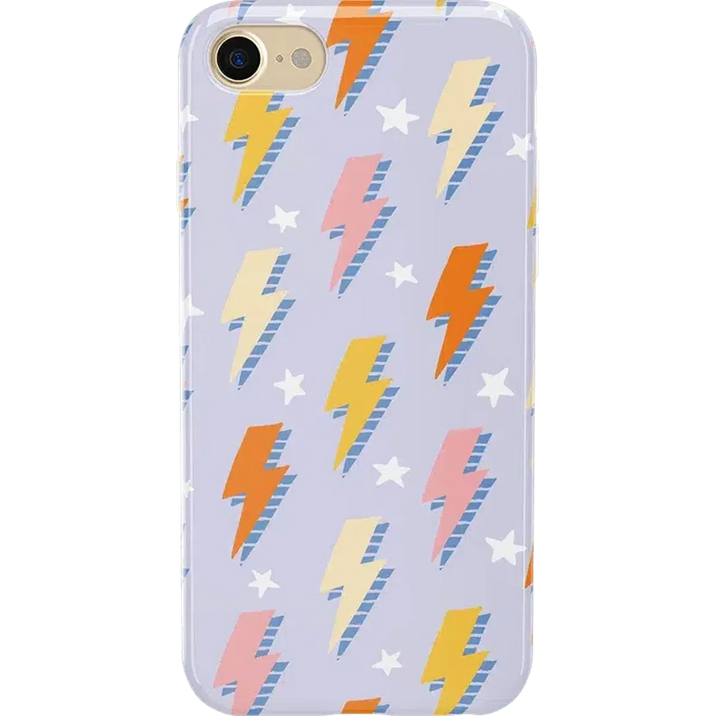 In a Flash | Lightning Bolt Case