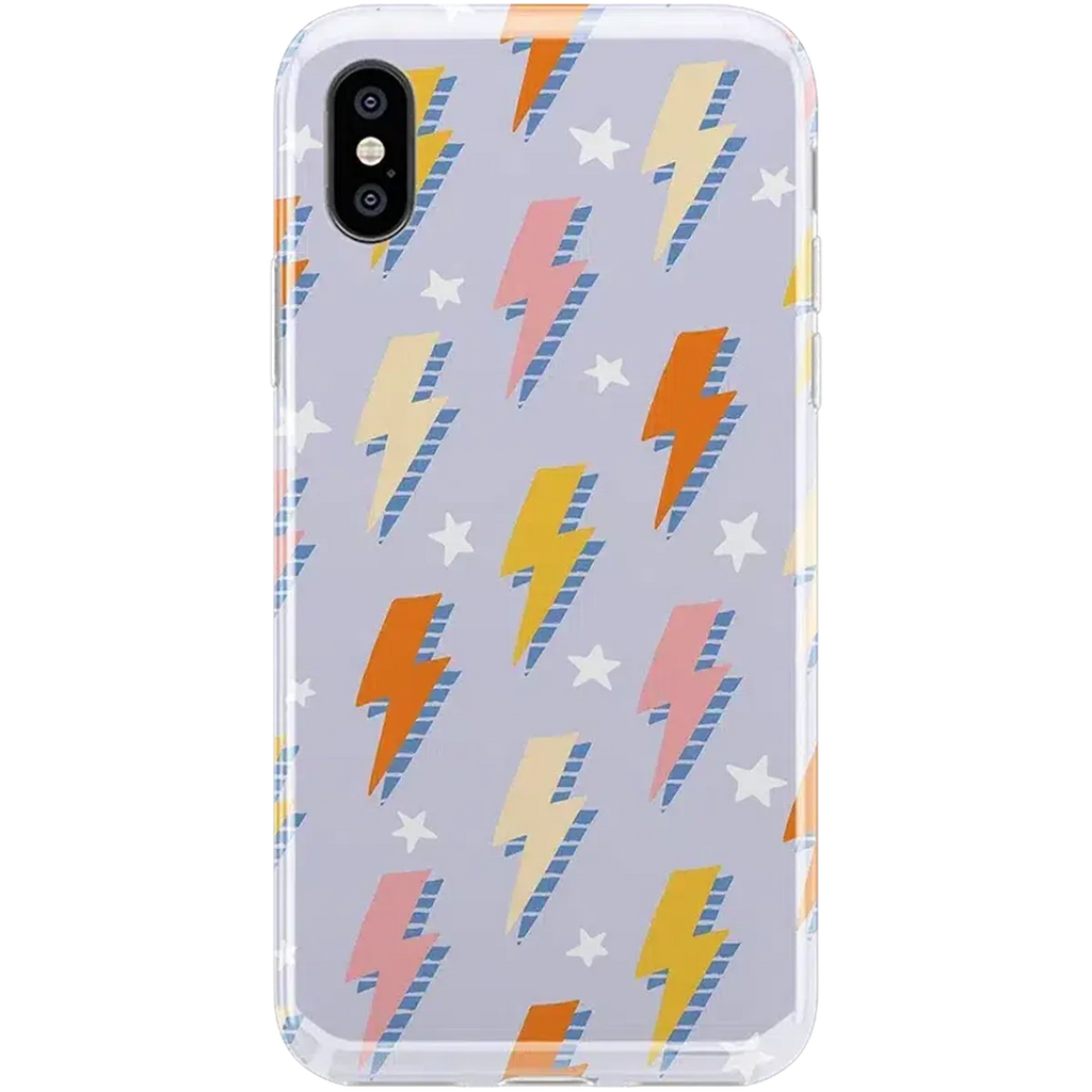 In a Flash | Lightning Bolt Case
