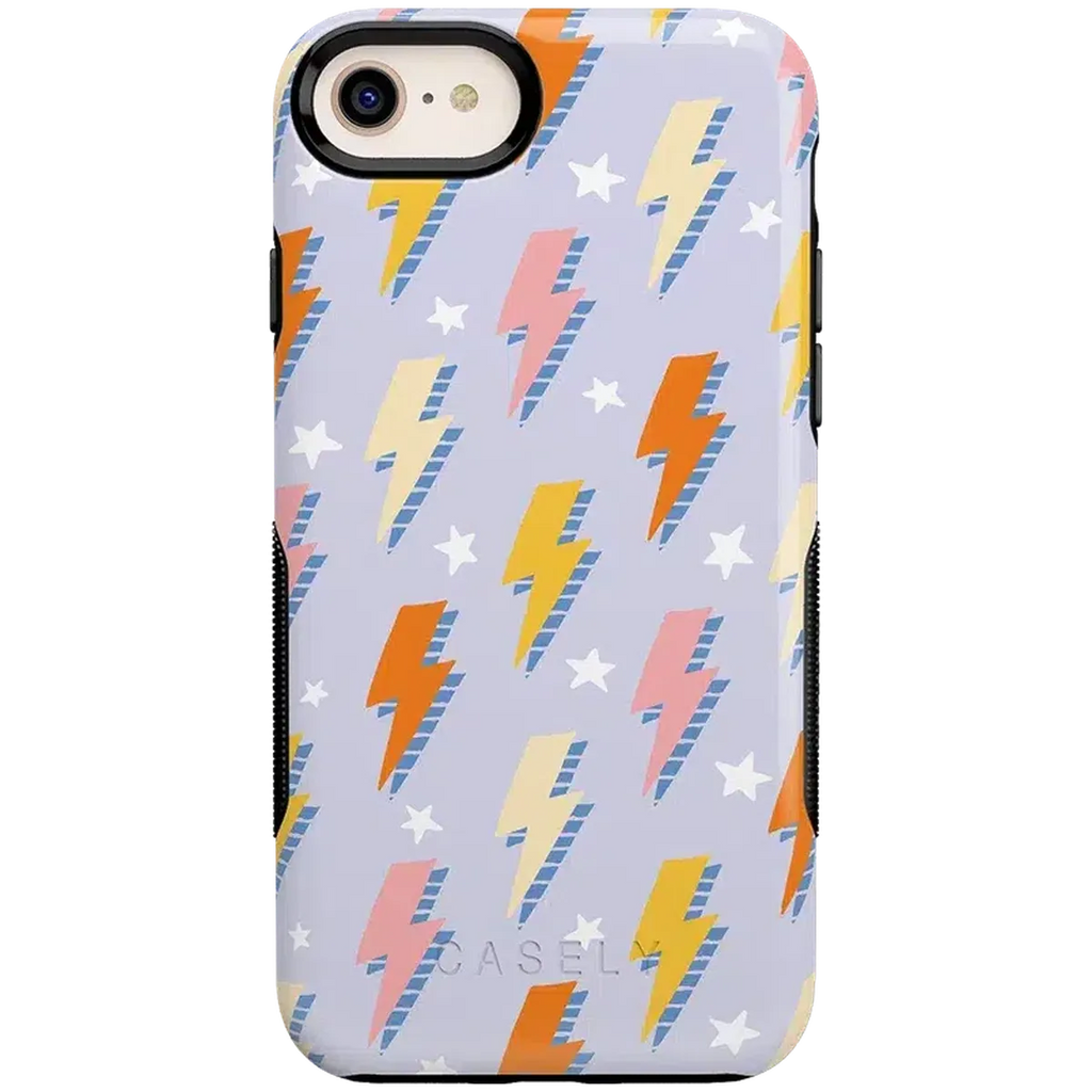 In a Flash | Lightning Bolt Case