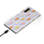 In a Flash | Lightning Bolt Samsung Case