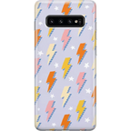 In a Flash | Lightning Bolt Samsung Case