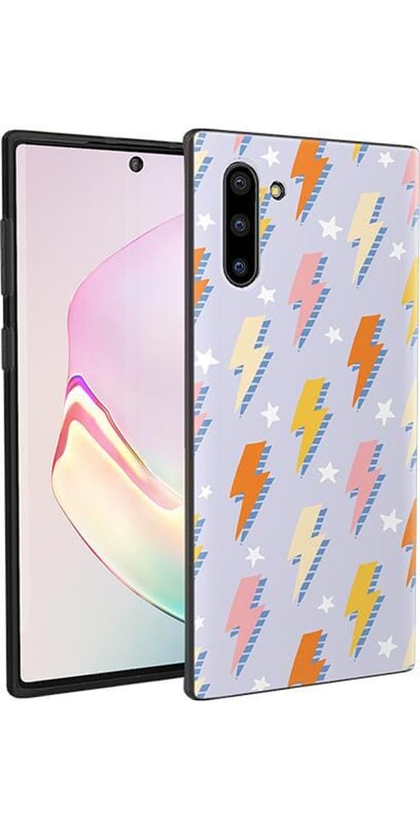 In a Flash | Lightning Bolt Samsung Case