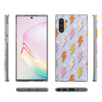 In a Flash | Lightning Bolt Samsung Case
