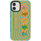 In the Groove | Grateful Dead Dancing Bears Case