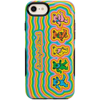 In the Groove | Grateful Dead Dancing Bears Case