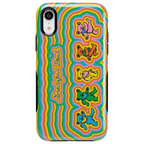 In the Groove | Grateful Dead Dancing Bears Case