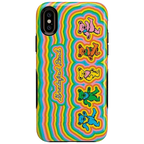 In the Groove | Grateful Dead Dancing Bears Case