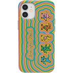 In the Groove | Grateful Dead Dancing Bears Case