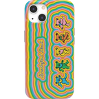 In the Groove | Grateful Dead Dancing Bears Case