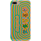 In the Groove | Grateful Dead Dancing Bears Case
