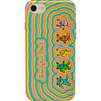 In the Groove | Grateful Dead Dancing Bears Case