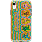 In the Groove | Grateful Dead Dancing Bears Case