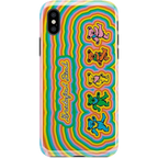 In the Groove | Grateful Dead Dancing Bears Case