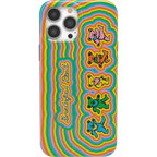 In the Groove | Grateful Dead Dancing Bears Case