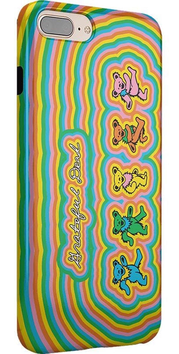 In the Groove | Grateful Dead Dancing Bears Case